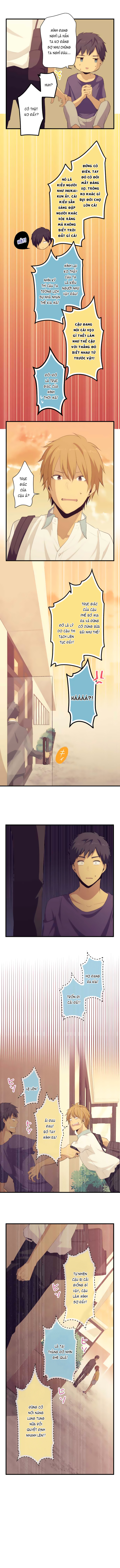 Relife - Chương 97