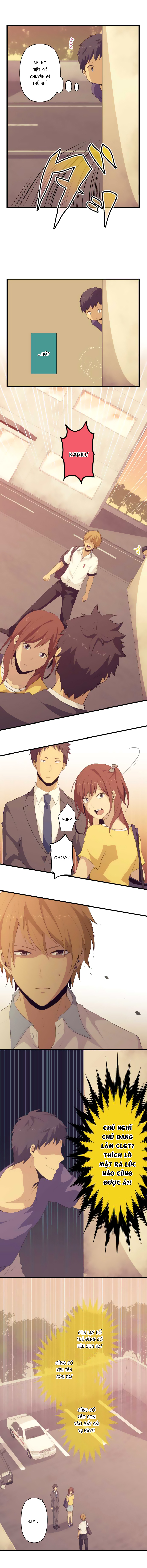 Relife - Chương 98