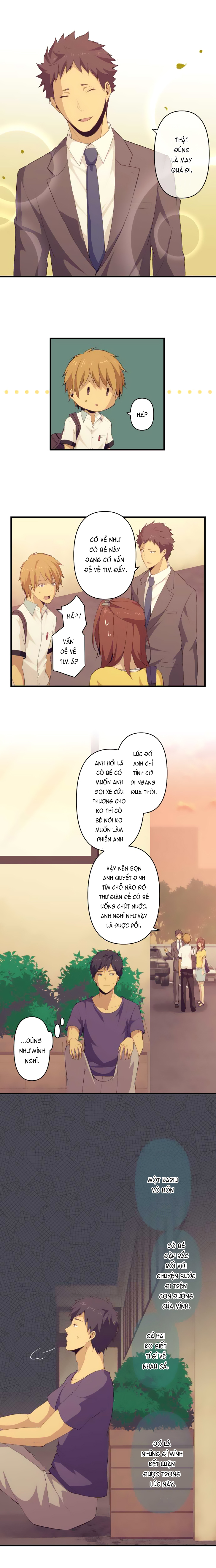 Relife - Chương 98