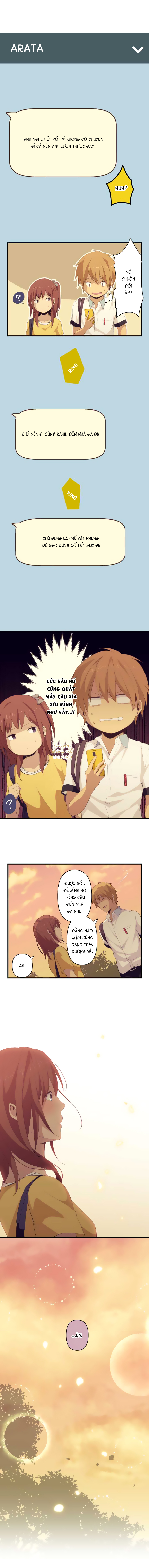 Relife - Chương 98