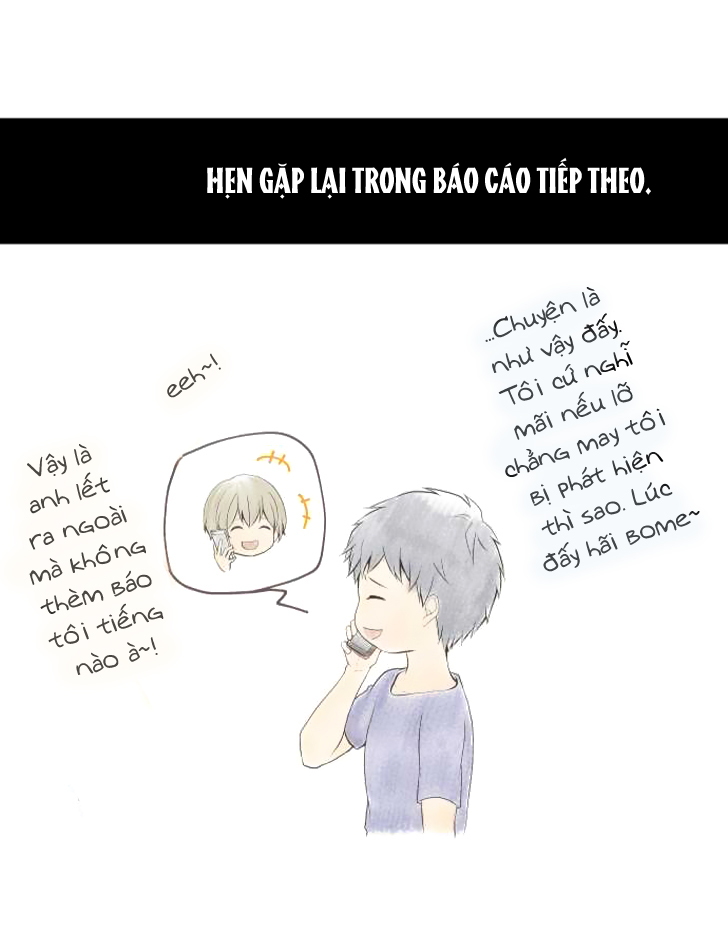 Relife - Chương 98