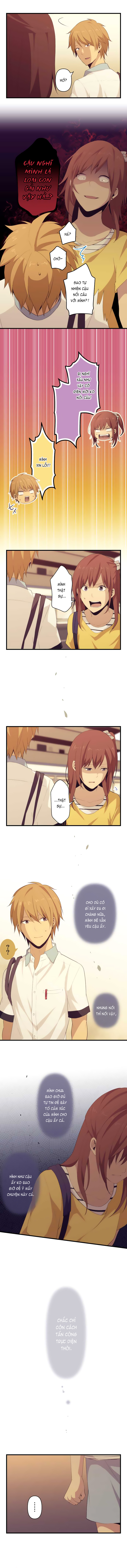 Relife - Chương 99