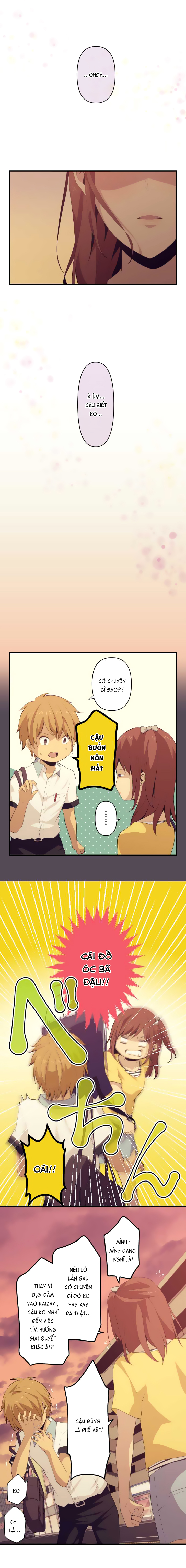 Relife - Chương 99