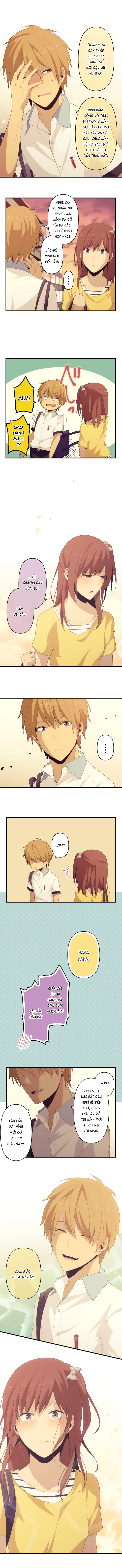 Relife - Chương 99
