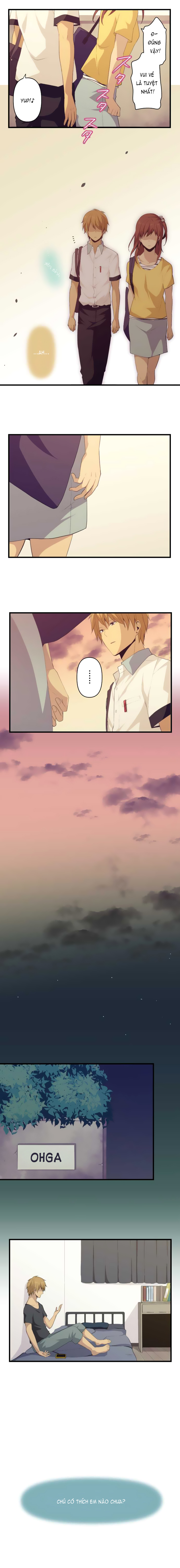 Relife - Chương 99