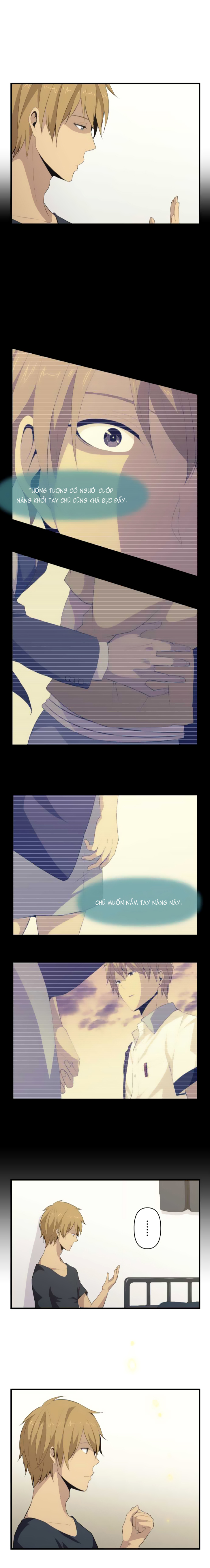Relife - Chương 99