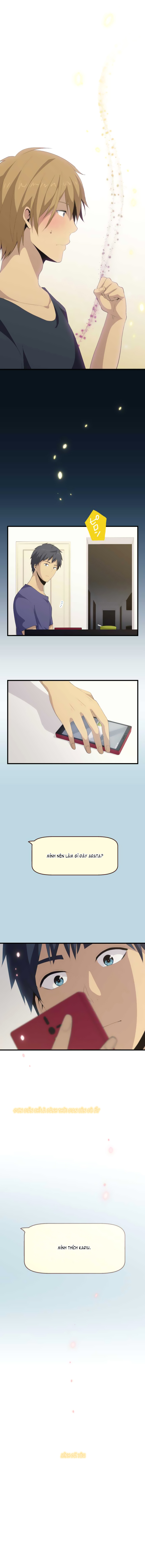 Relife - Chương 99