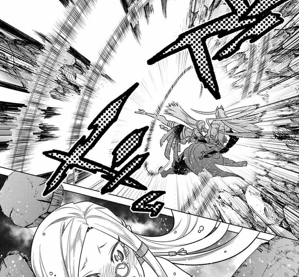 Re:monster - Chương 100