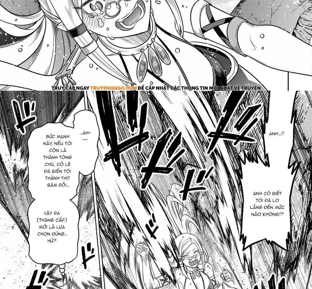 Re:monster - Chương 100