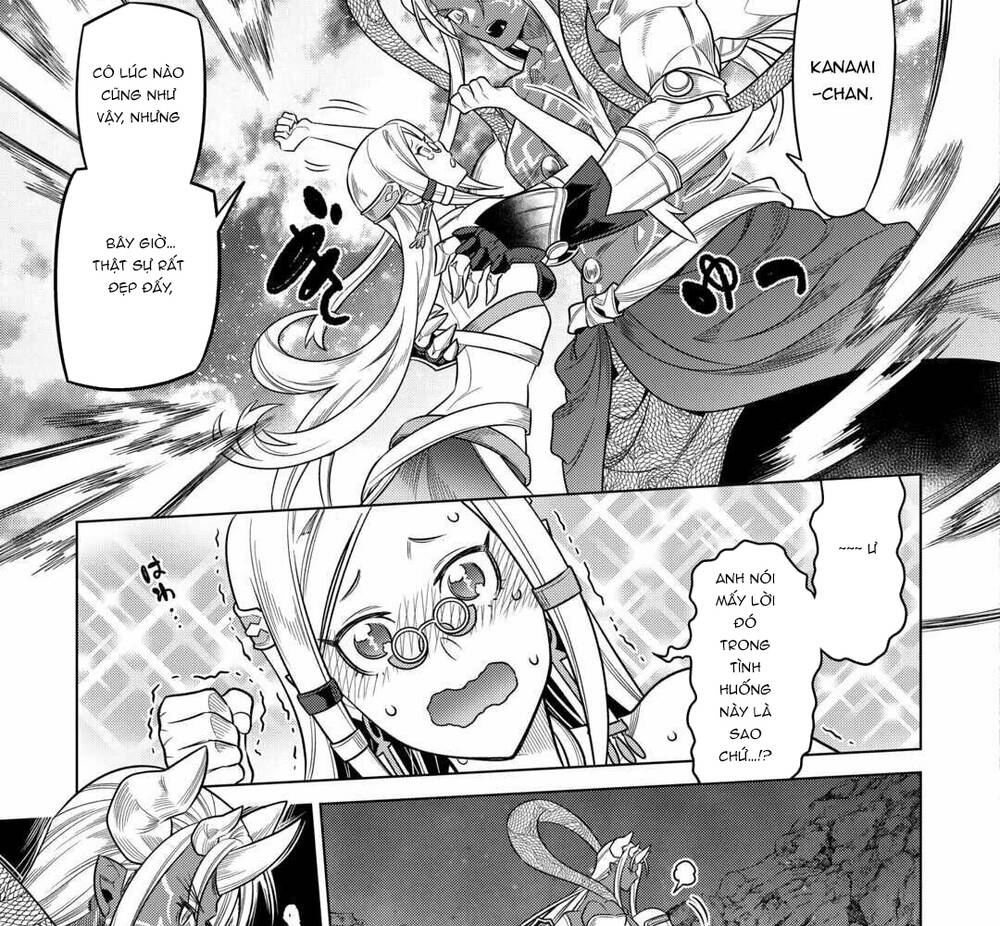 Re:monster - Chương 100