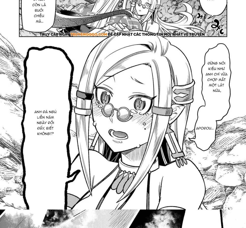 Re:monster - Chương 100