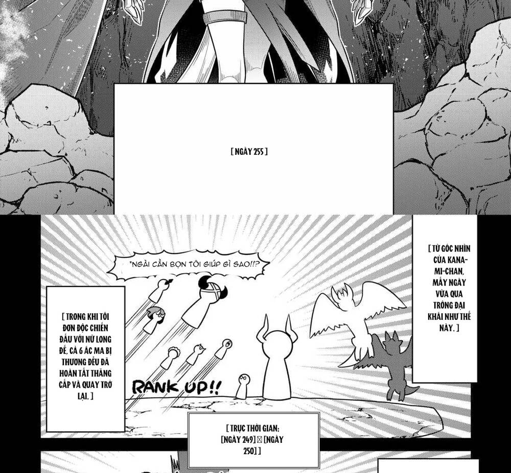Re:monster - Chương 100