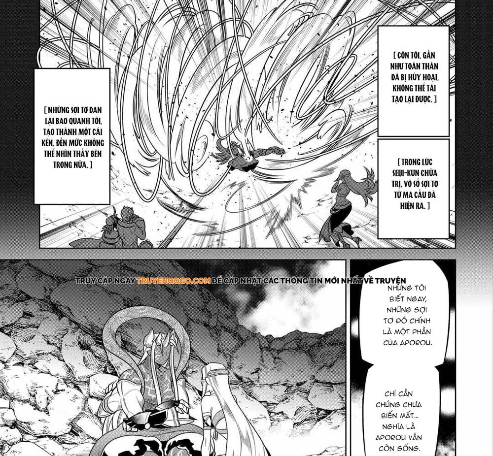 Re:monster - Chương 100