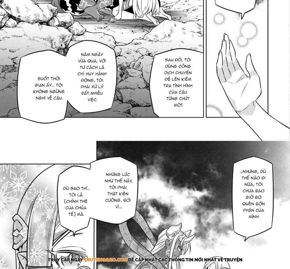 Re:monster - Chương 100