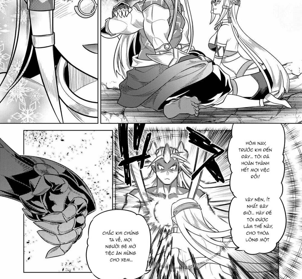 Re:monster - Chương 100