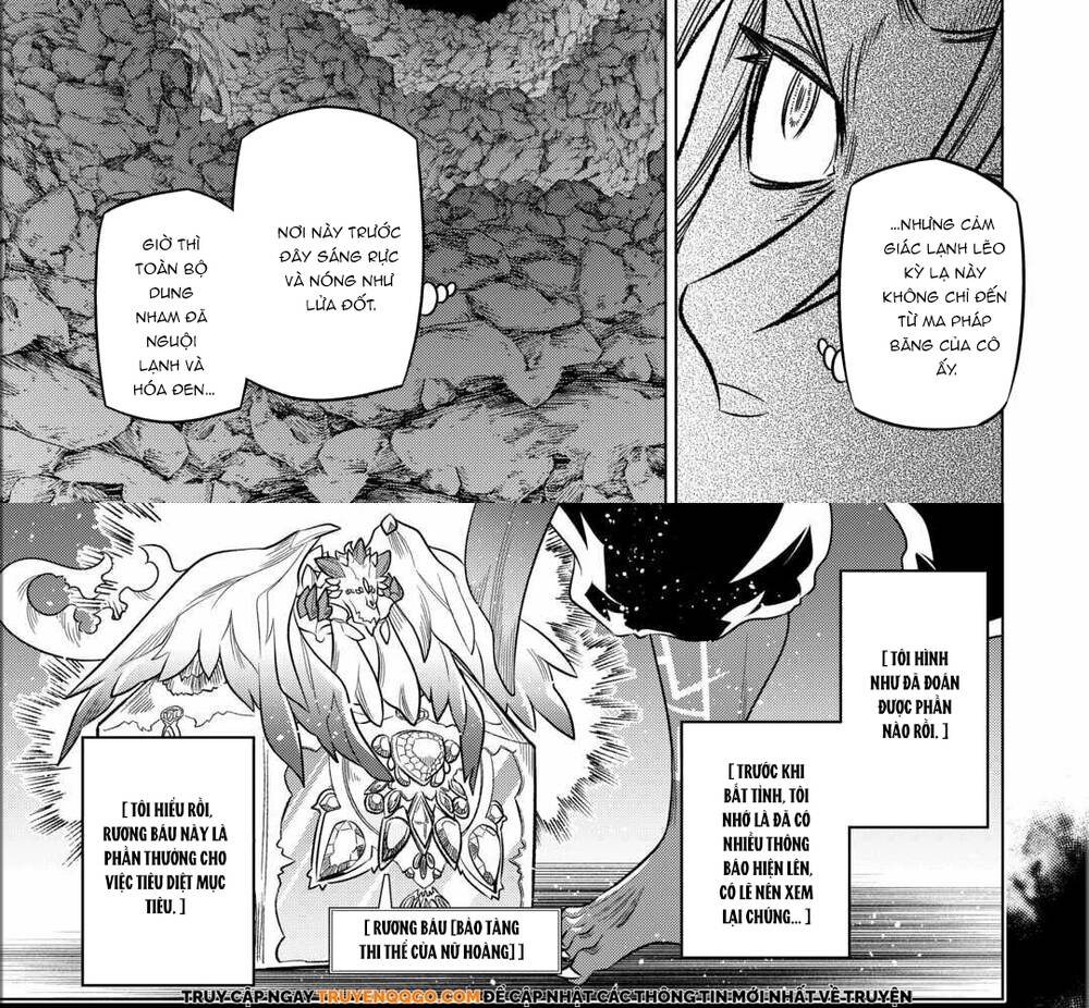 Re:monster - Chương 100
