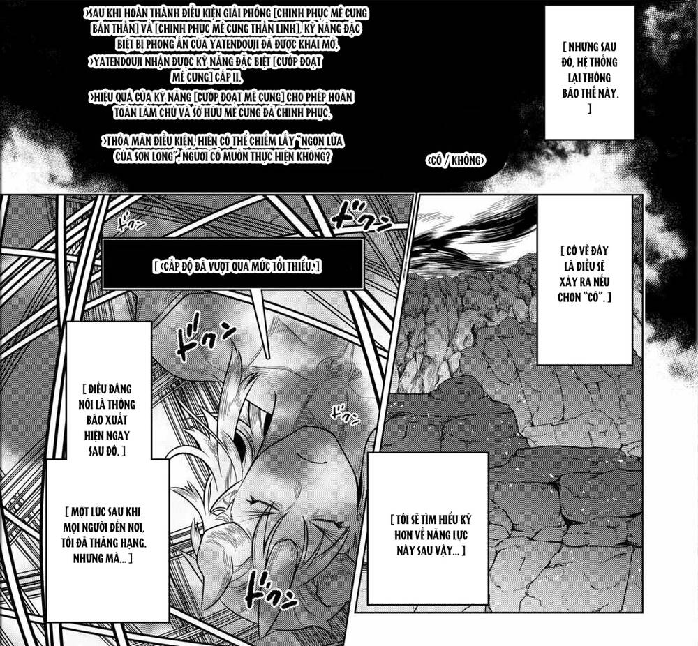 Re:monster - Chương 100