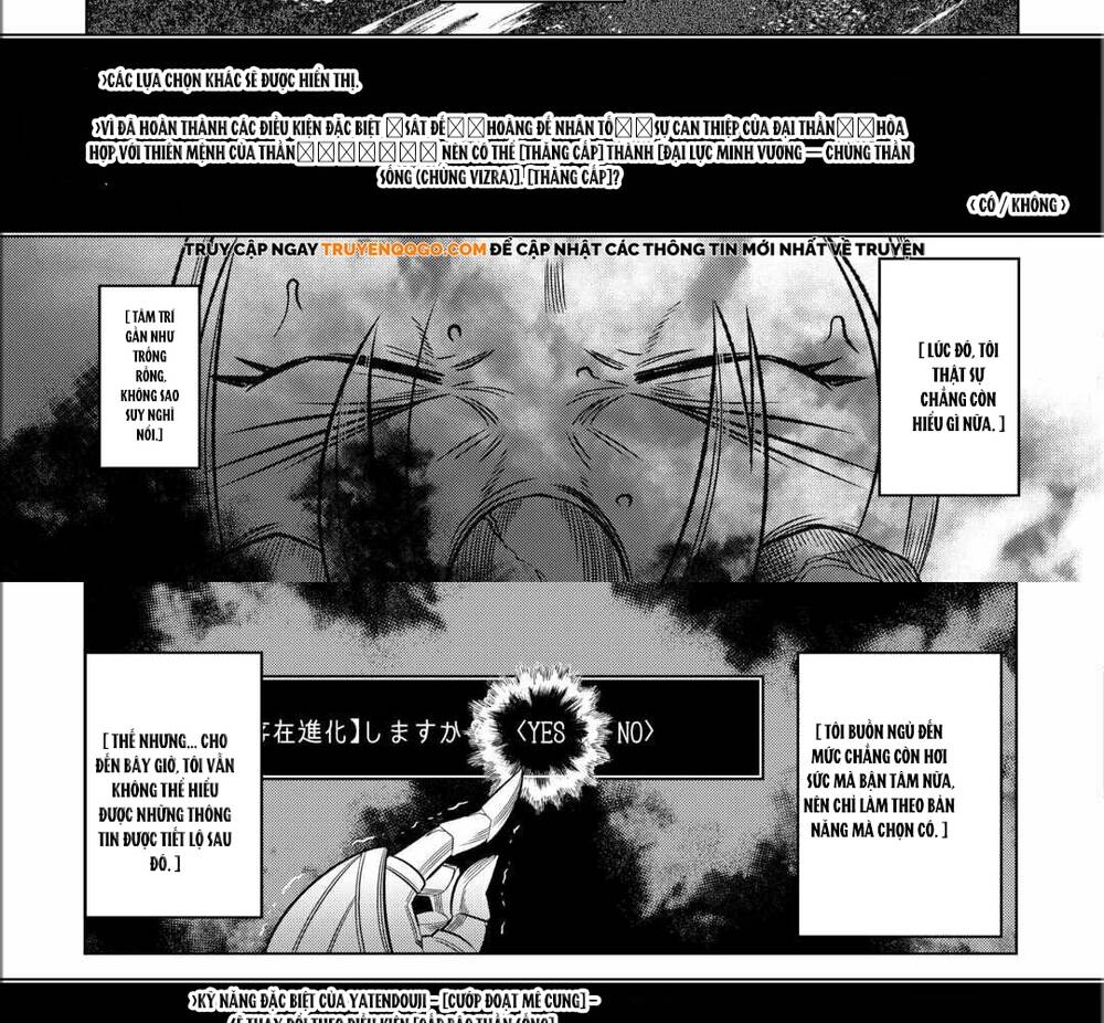 Re:monster - Chương 100