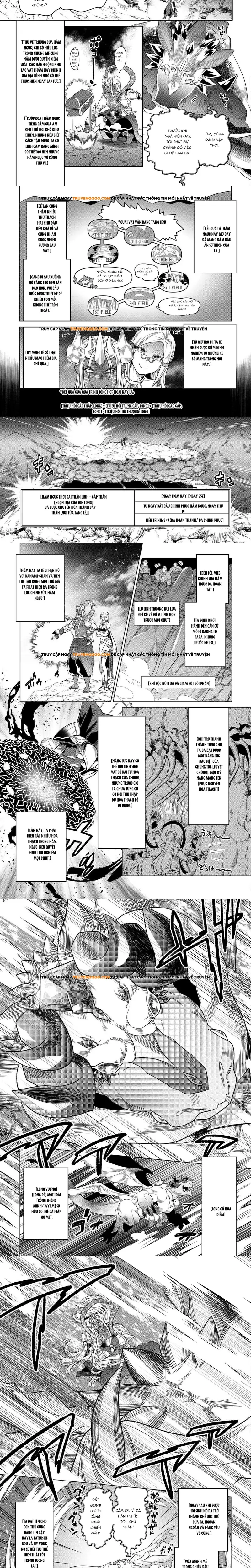 Re:monster - Chương 101
