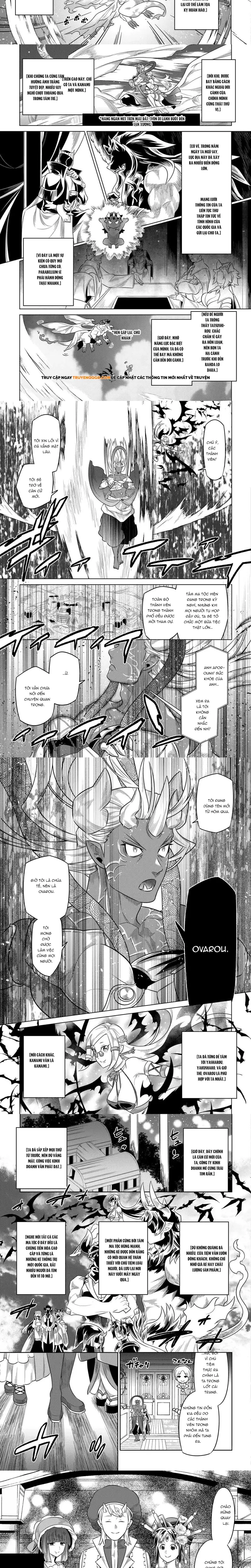 Re:monster - Chương 101