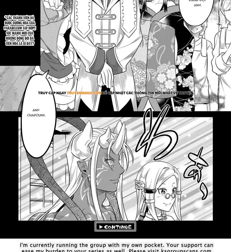 Re:monster - Chương 101