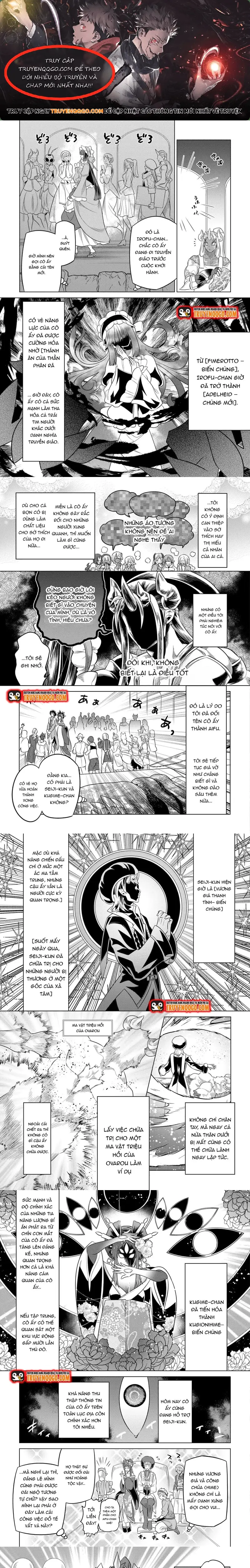 Re:monster - Chương 102