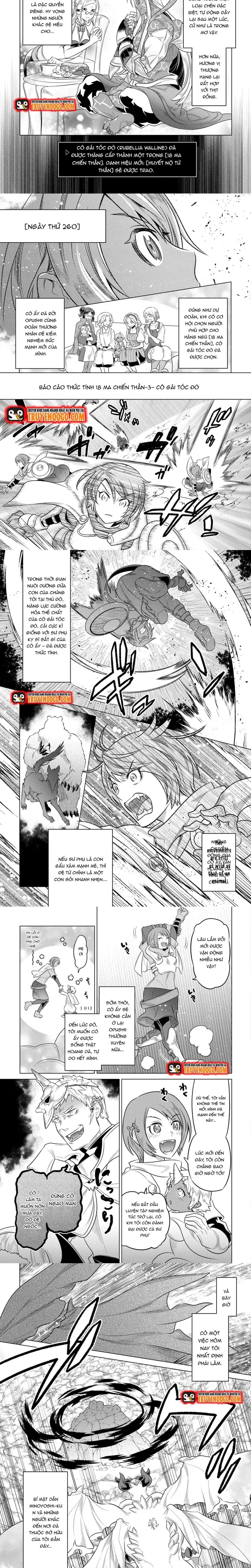 Re:monster - Chương 102
