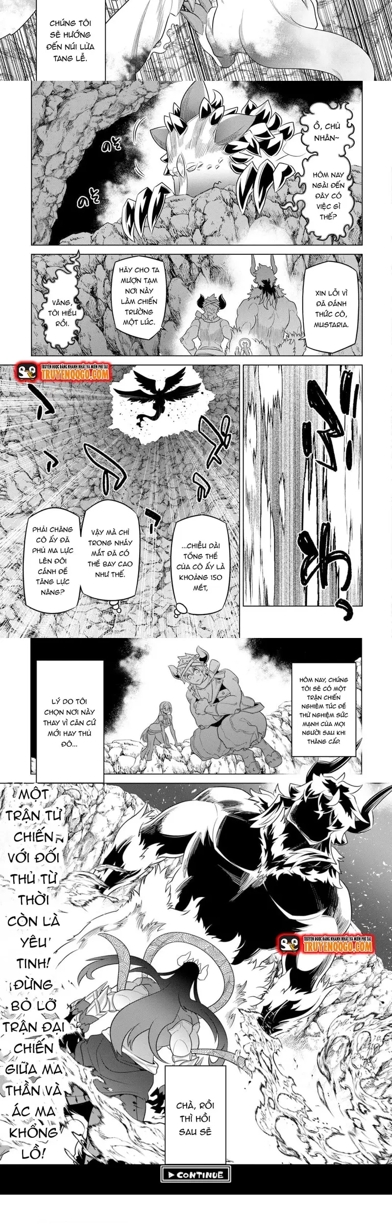 Re:monster - Chương 102