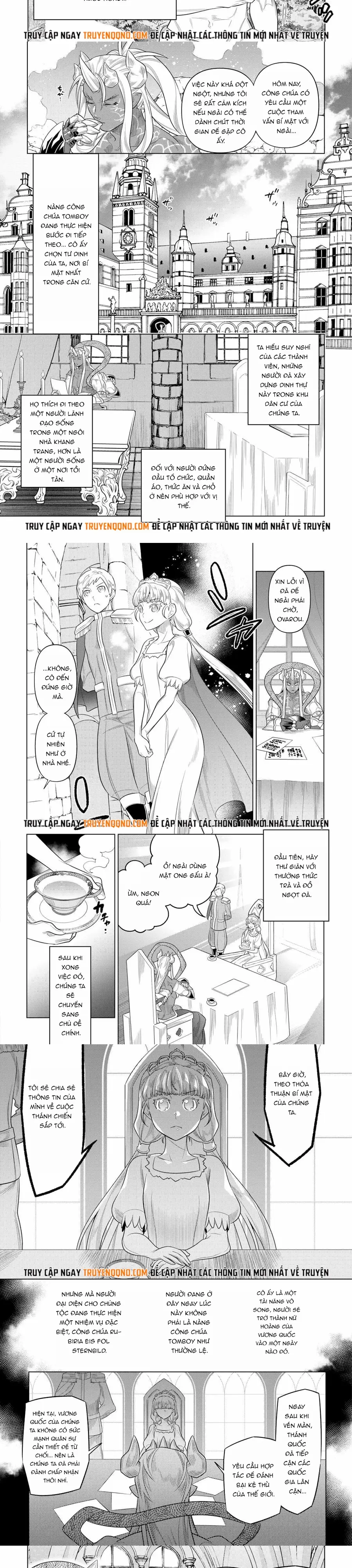 Re:monster - Chương 108