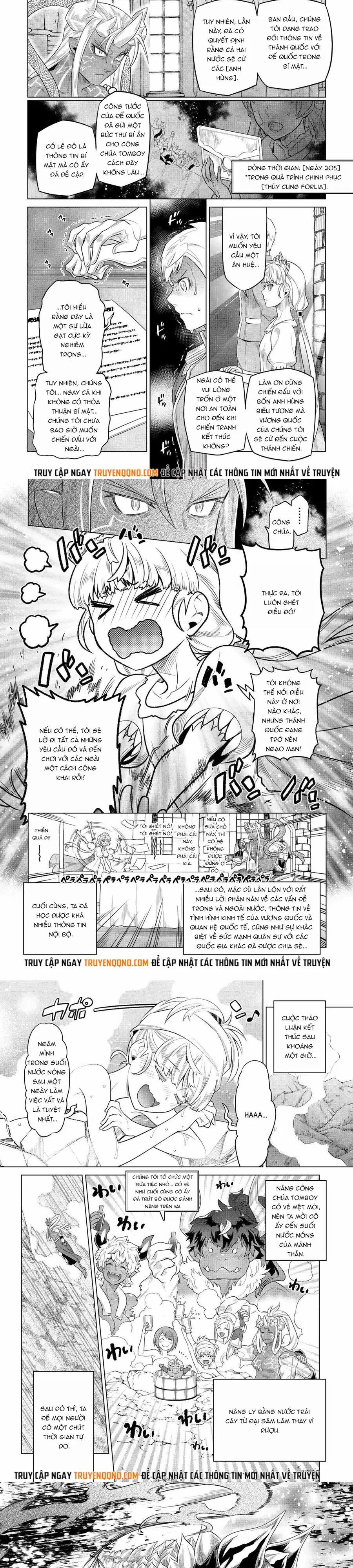 Re:monster - Chương 108
