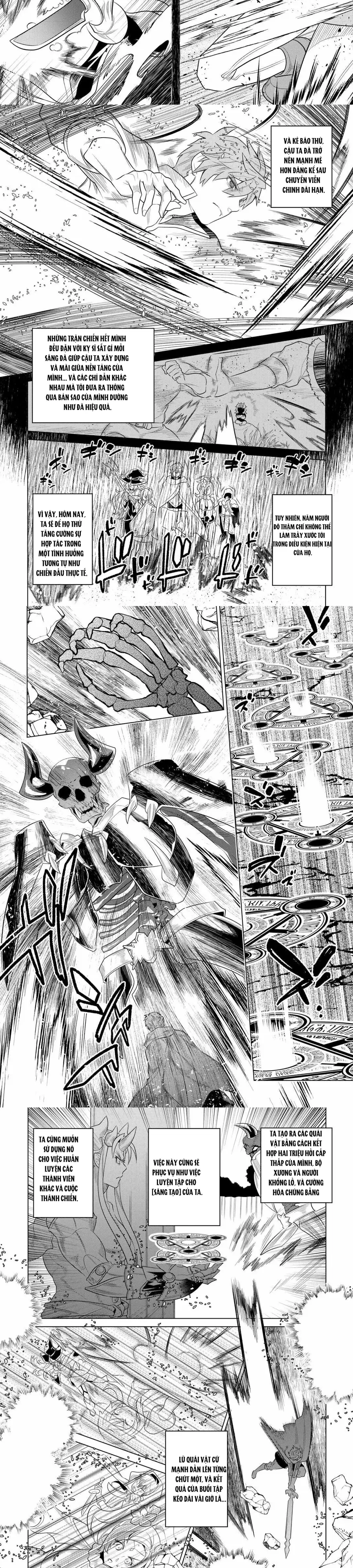 Re:monster - Chương 110