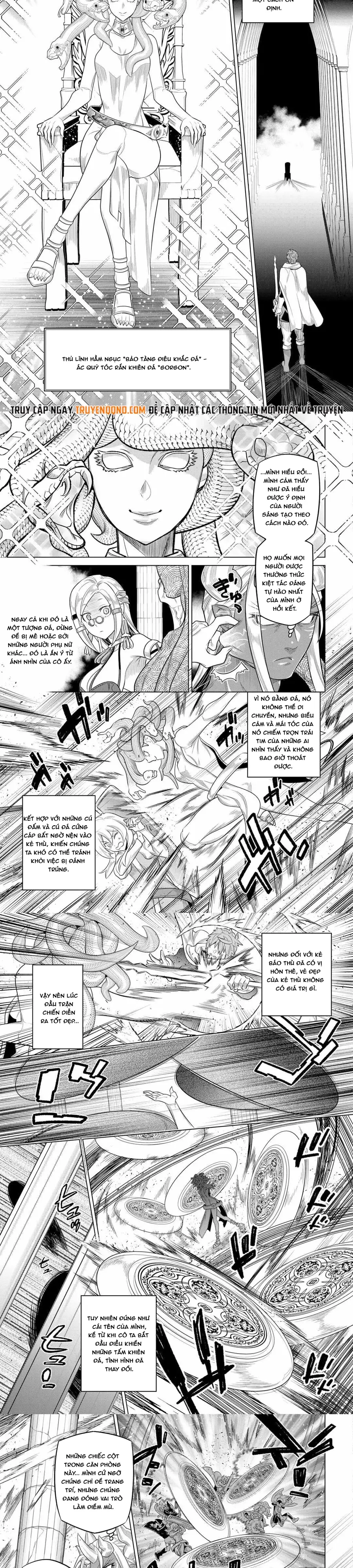 Re:monster - Chương 111