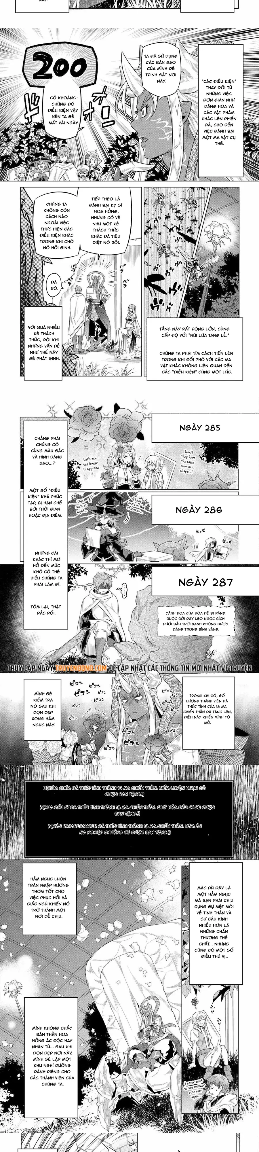 Re:monster - Chương 112