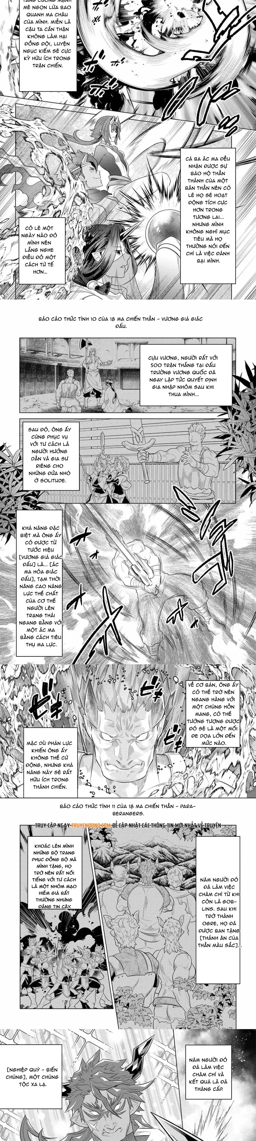 Re:monster - Chương 113