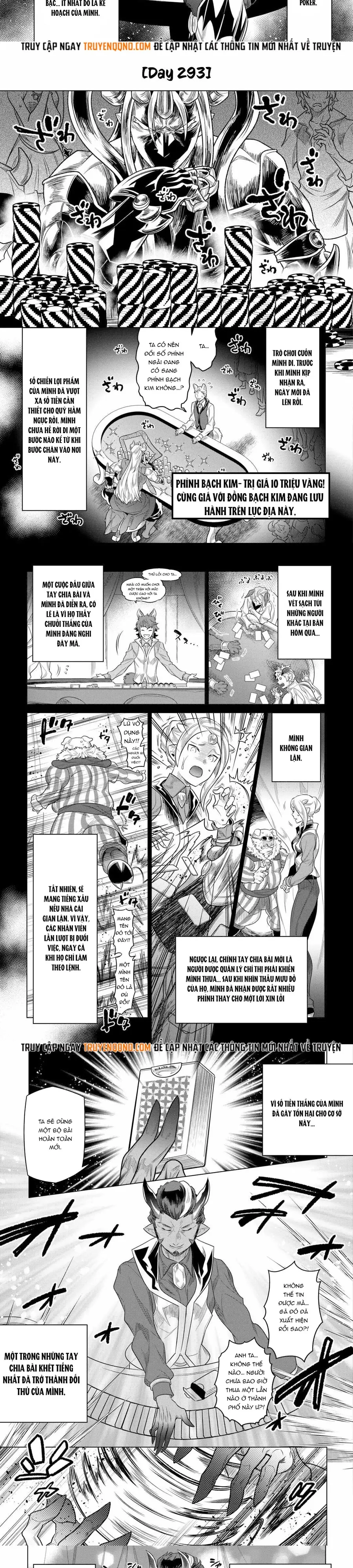 Re:monster - Chương 114