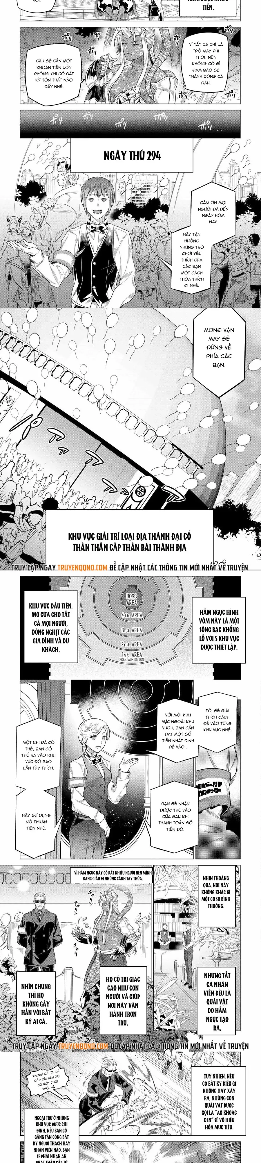 Re:monster - Chương 114