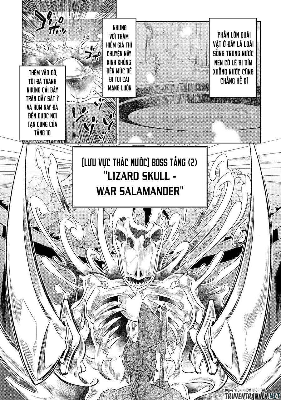 Re:monster - Chương 81