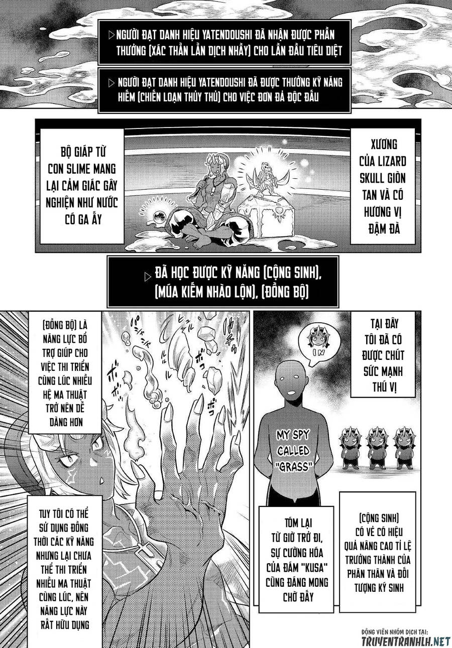 Re:monster - Chương 81