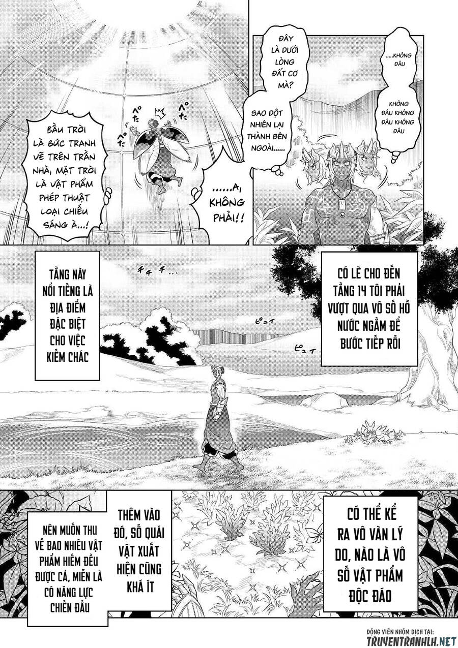 Re:monster - Chương 81