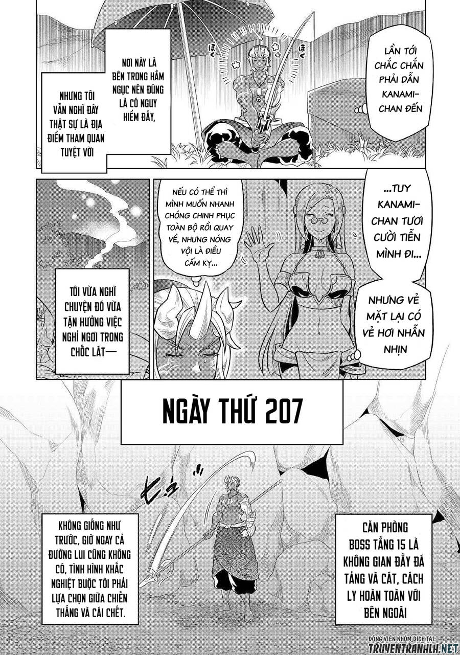 Re:monster - Chương 81