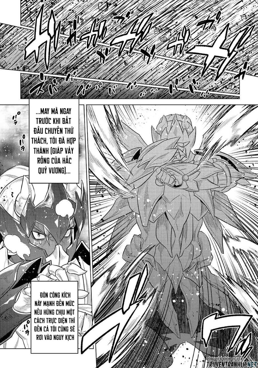 Re:monster - Chương 81