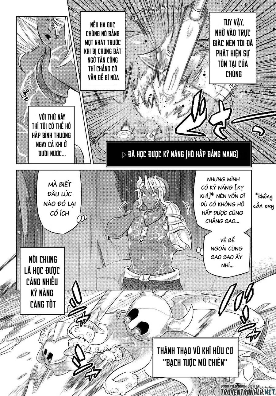 Re:monster - Chương 81
