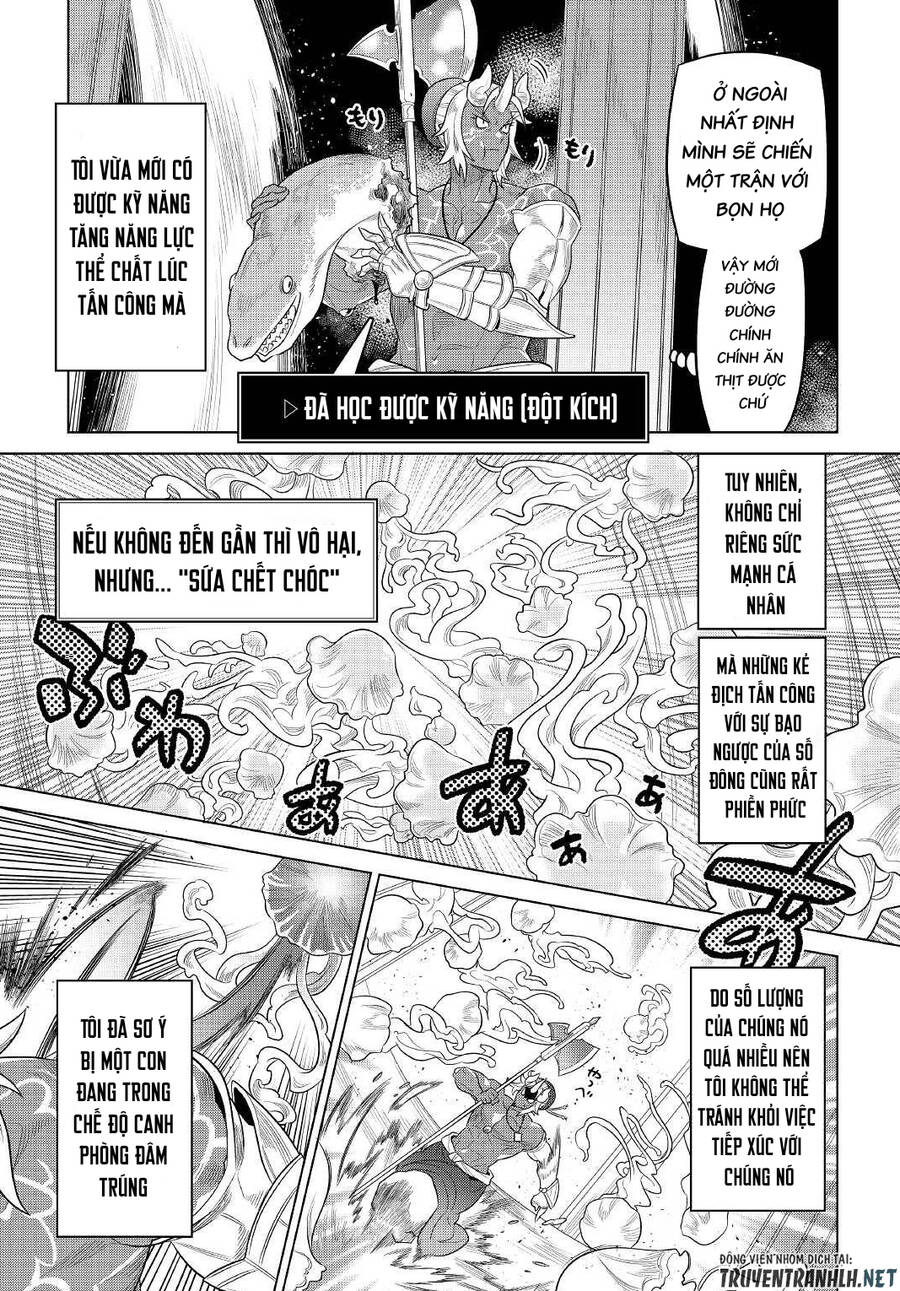 Re:monster - Chương 81