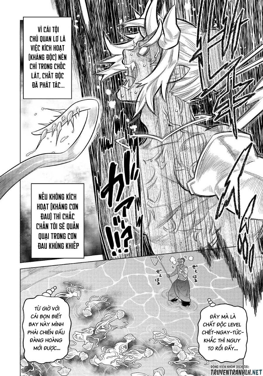 Re:monster - Chương 81