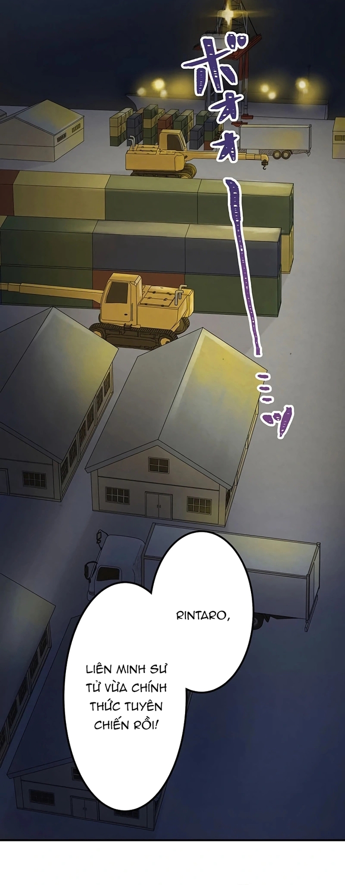 Rental Effort - Chương 35
