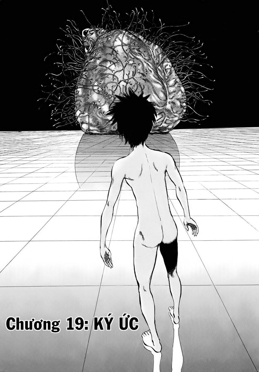 Ressentiment - Chương 19