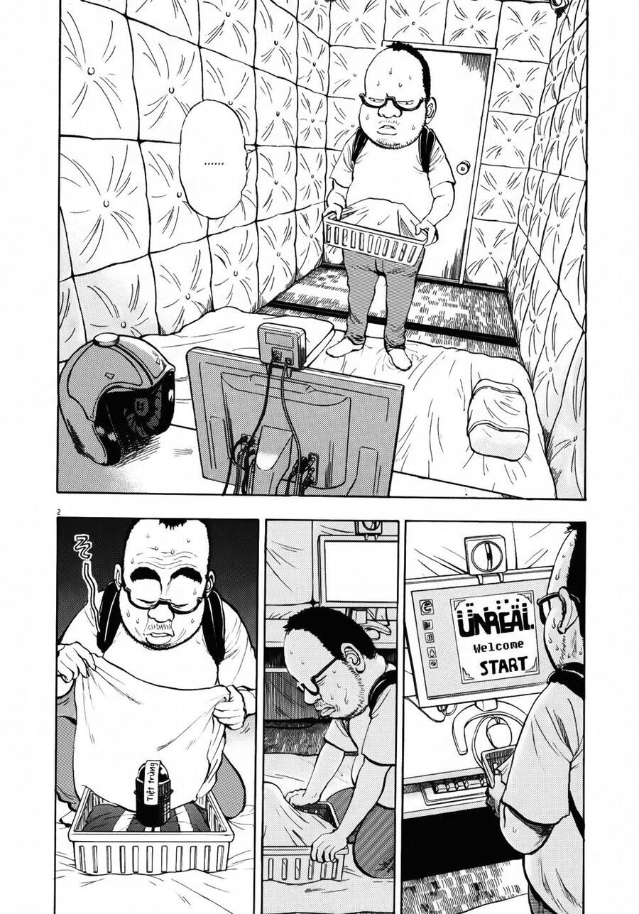 Ressentiment - Chương 20