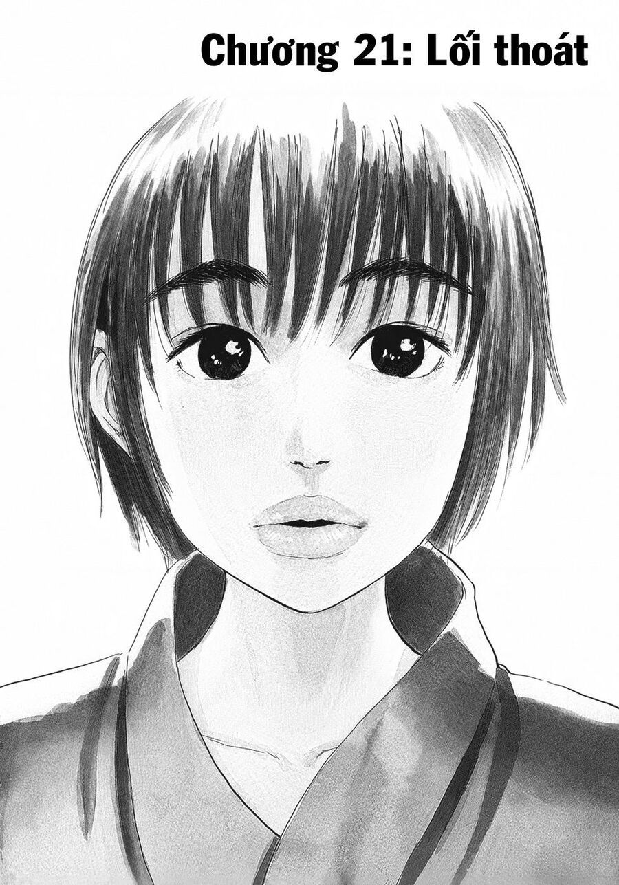 Ressentiment - Chương 21