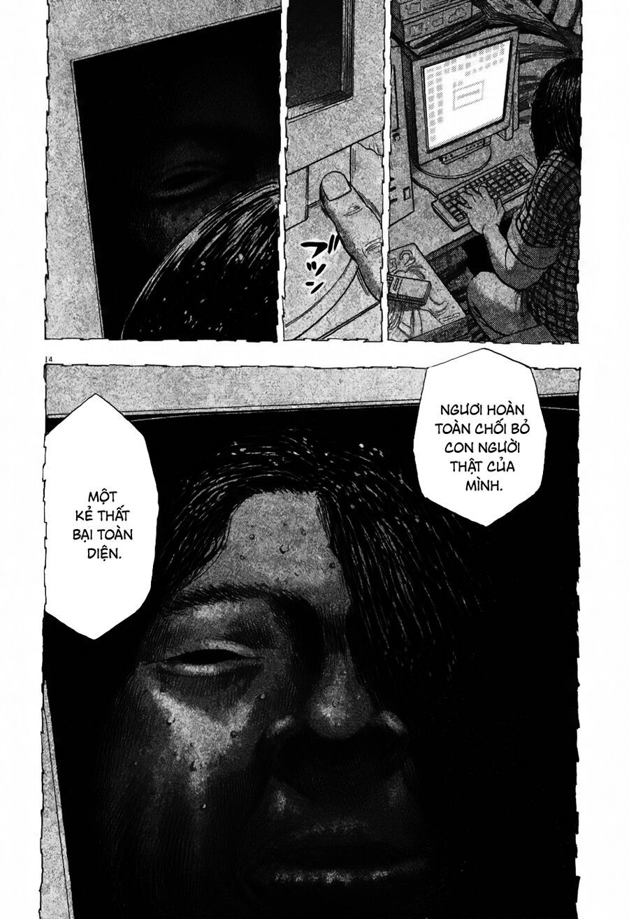 Ressentiment - Chương 22