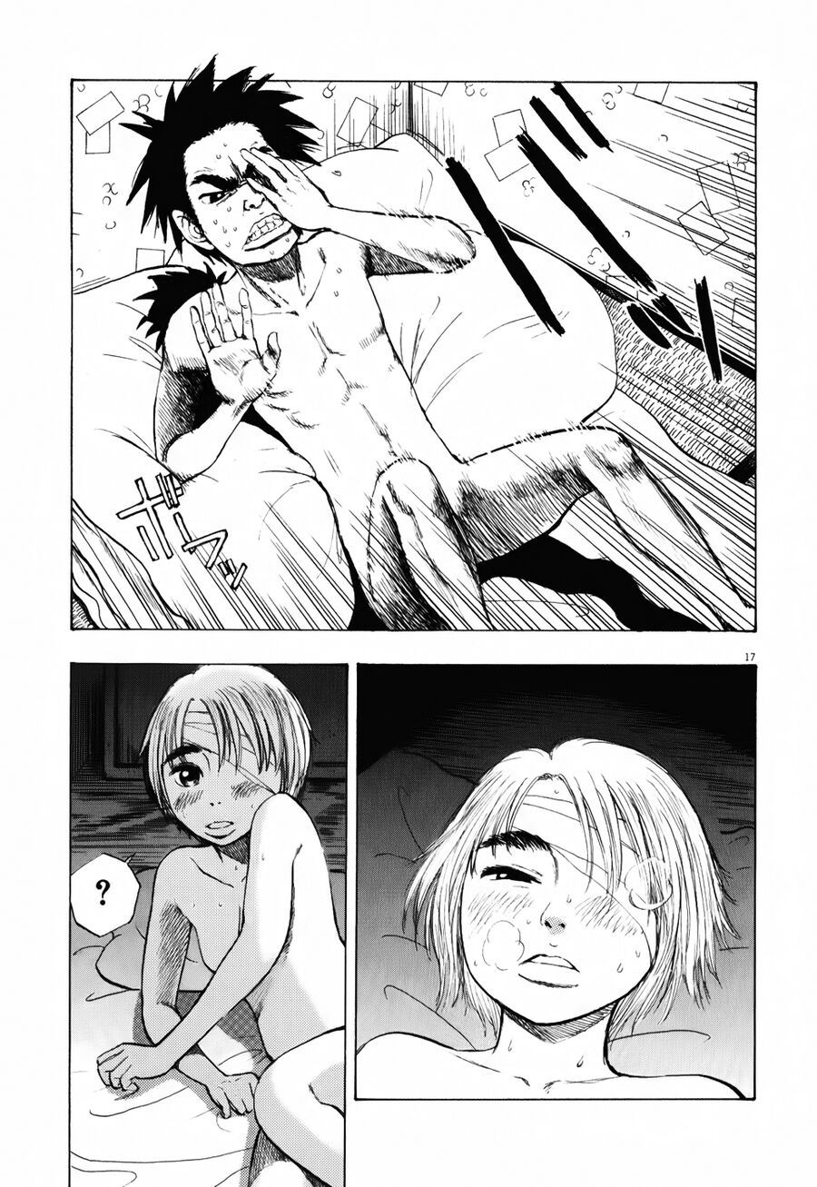 Ressentiment - Chương 22